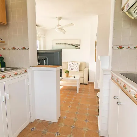 Granero Holiday home