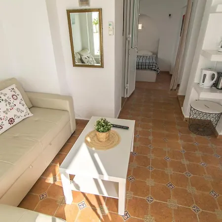 Granero Holiday home *