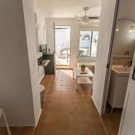 Holiday home Granero Nerja