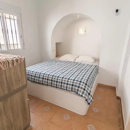 Granero Nerja
