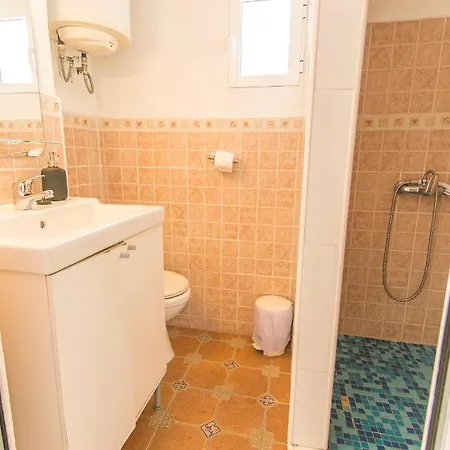 Granero Holiday home *