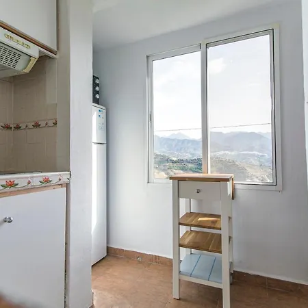 Granero Nerja