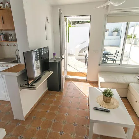 Holiday home Granero Nerja