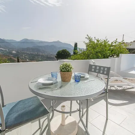 Holiday home Granero Nerja