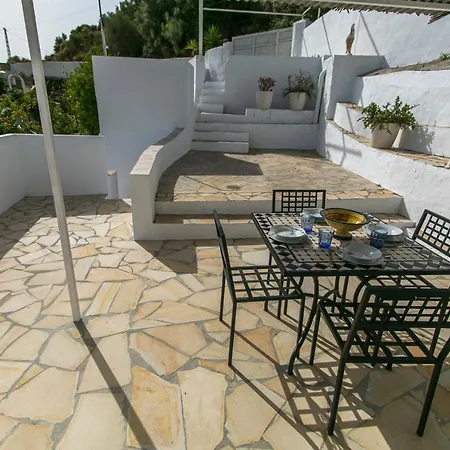 Granero * Nerja