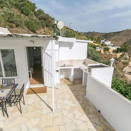 Granero Holiday home *