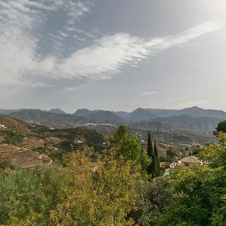 Holiday home Granero