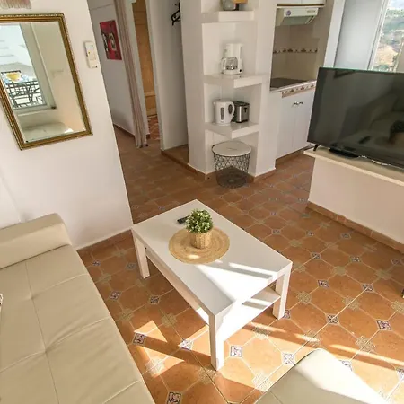 Holiday home Granero Nerja