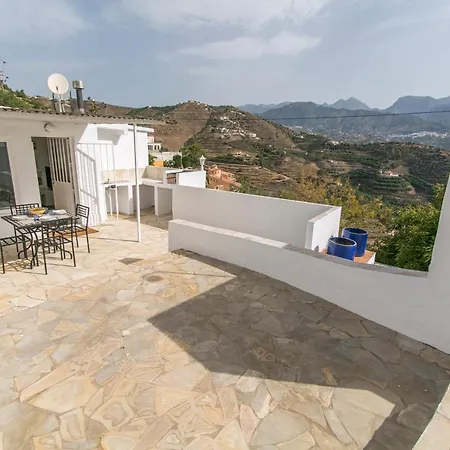 Granero Holiday home Nerja