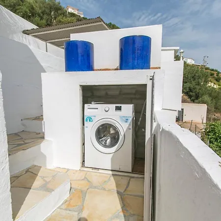 Holiday home Granero *