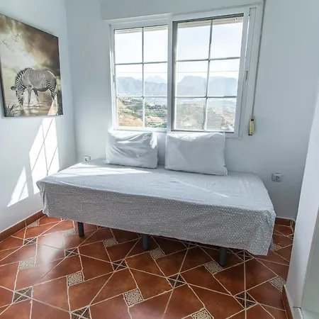 Granero Holiday home Nerja