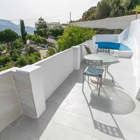 Holiday home Granero *