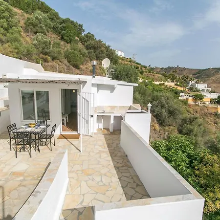 Holiday home Granero
