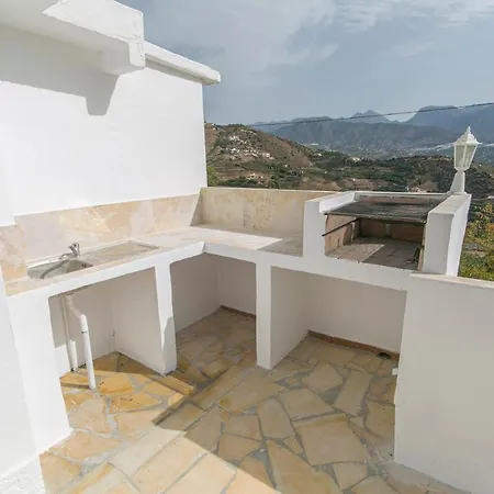 Granero Holiday home Nerja