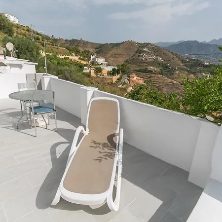 Holiday home Granero *