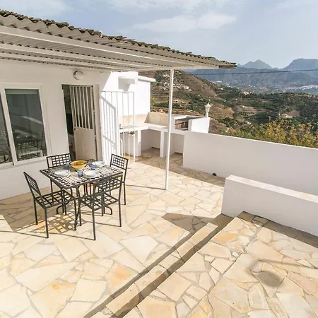 Granero Holiday home *