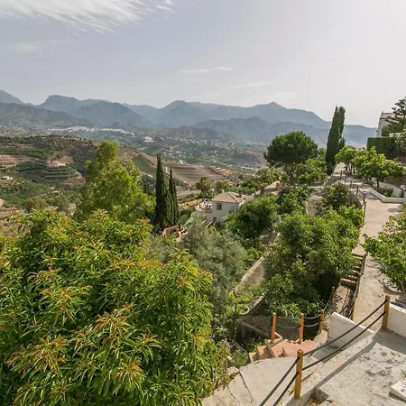 Granero Holiday home