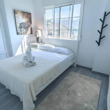 Granero Nerja