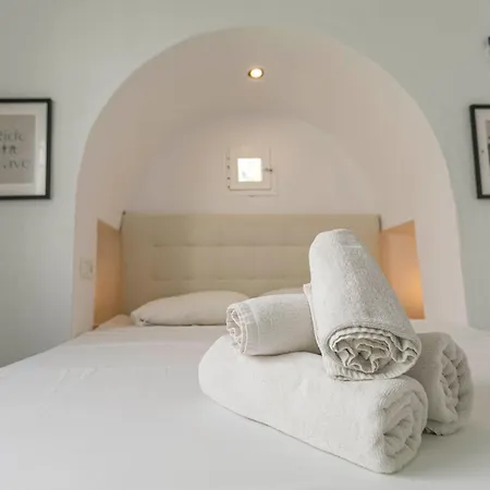 Granero Ferienhaus