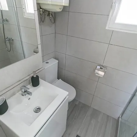 Ferienhaus Granero *