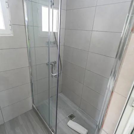 Ferienhaus Granero Nerja