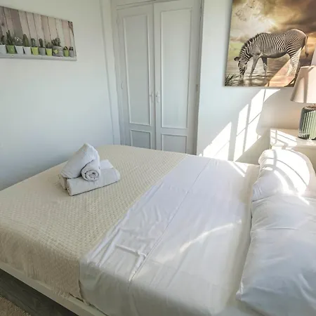 Granero Ferienhaus
