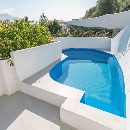 Granero Ferienhaus *