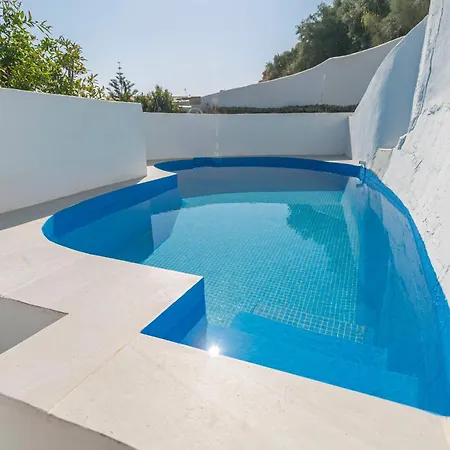 Ferienhaus Granero *