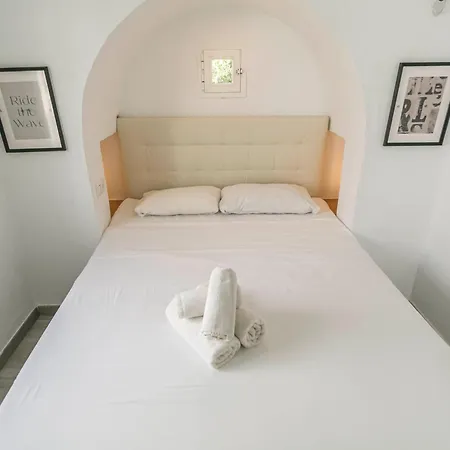 Granero Ferienhaus Nerja