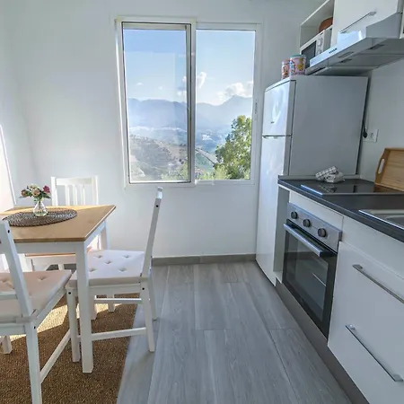 Ferienhaus Granero