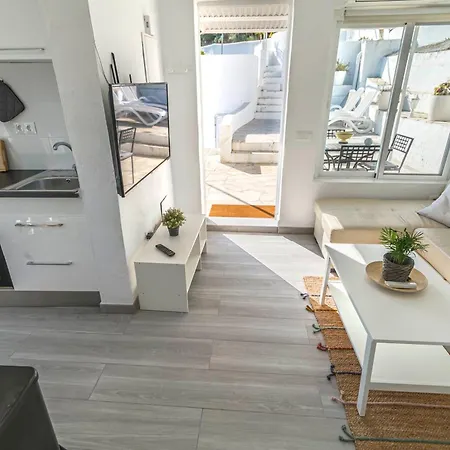 Granero Ferienhaus *