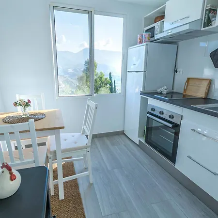 Ferienhaus Granero